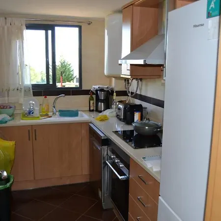 Récent De 80 M² , Piscine, Climatisation, Calme, Idéal Famille Sant Jordi
