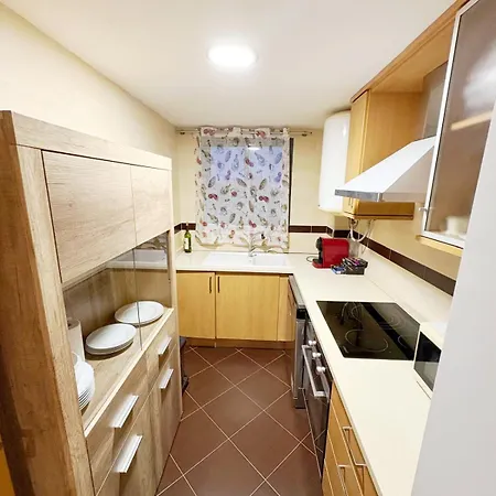 Récent De 80 M² , Piscine, Climatisation, Calme, Idéal Famille Sant Jordi