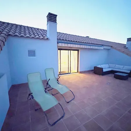 Récent De 80 M² , Piscine, Climatisation, Calme, Idéal Famille * Sant Jordi