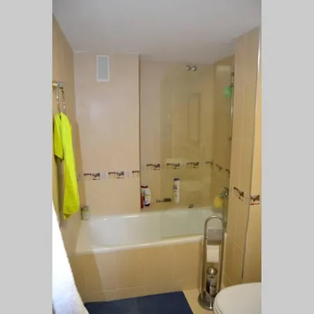 Apartment Spacieux Au Coeur De Golf Panoramica