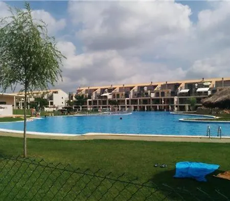 Spacieux Au Coeur De Golf Panoramica Apartment