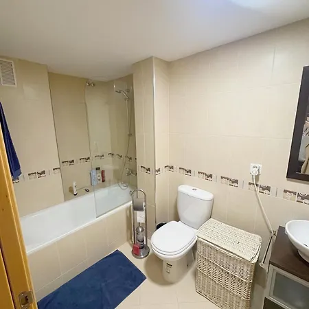 Apartment Spacieux Au Coeur De Golf Panoramica