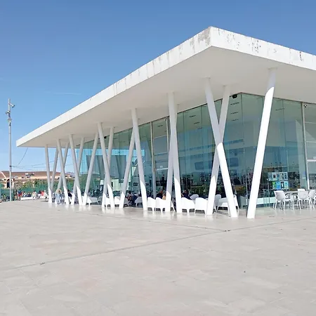 Apartment Spacieux Au Coeur De Golf Panoramica San Jorge (Castellon)
