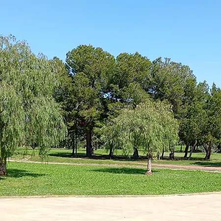 Spacieux Au Coeur De Golf Panoramica