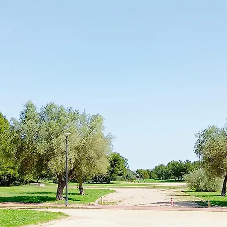 Spacieux Au Coeur De Golf Panoramica Apartment San Jorge (Castellon)