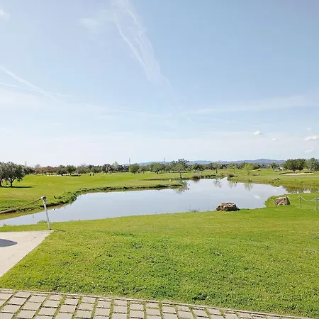 Spacieux Au Coeur De Golf Panoramica Apartment