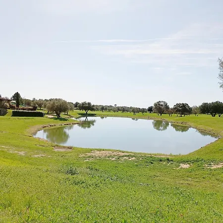 Apartment Spacieux Au Coeur De Golf Panoramica *