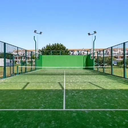 Spacieux Au Coeur De Golf Panoramica San Jorge (Castellon)